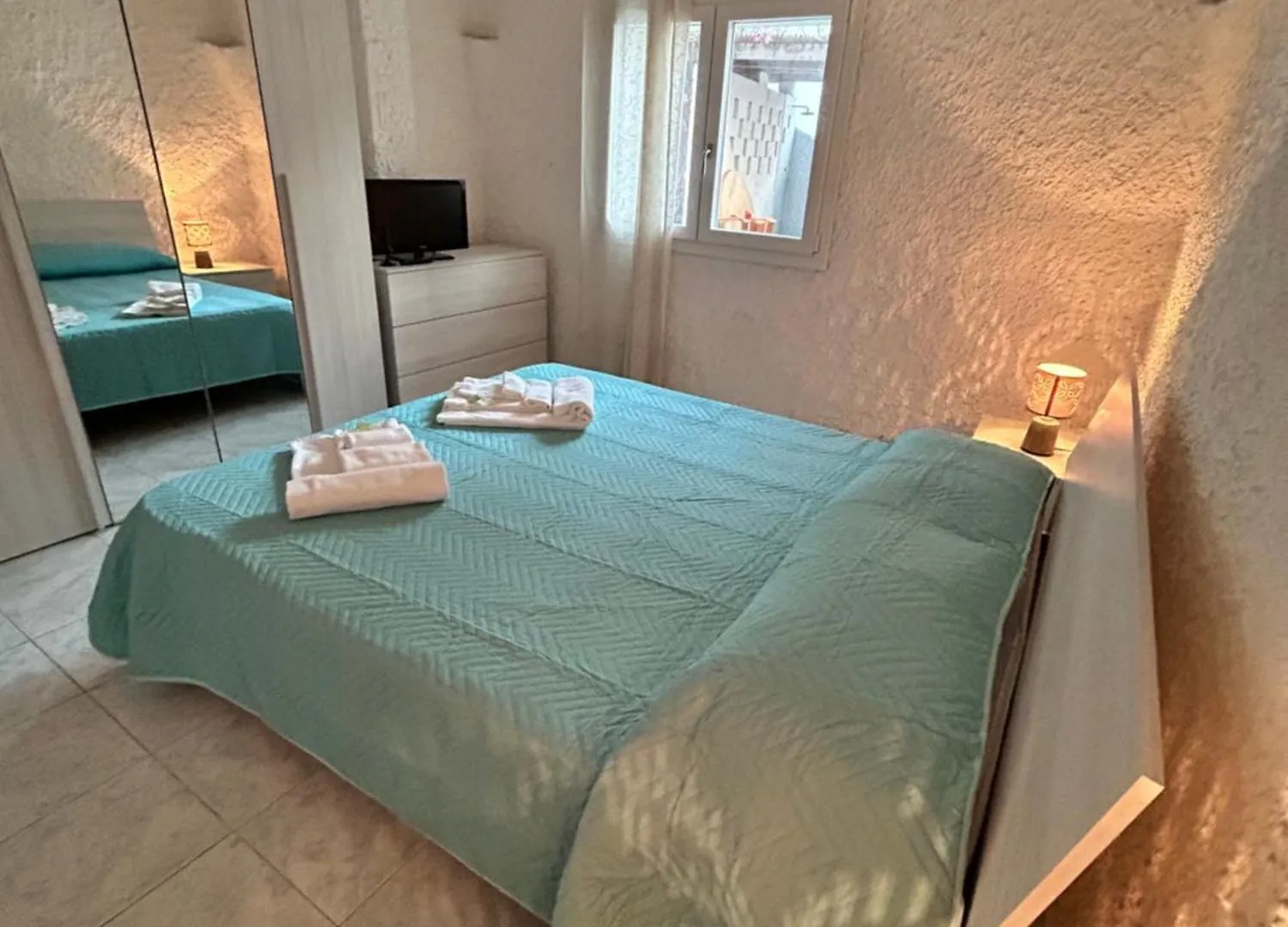 Li Pintaderi Apartman Isola Rossa