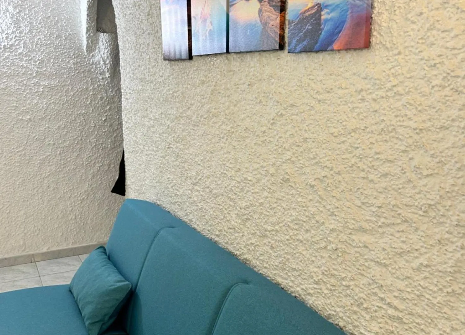 Li Pintaderi Apartman Isola Rossa