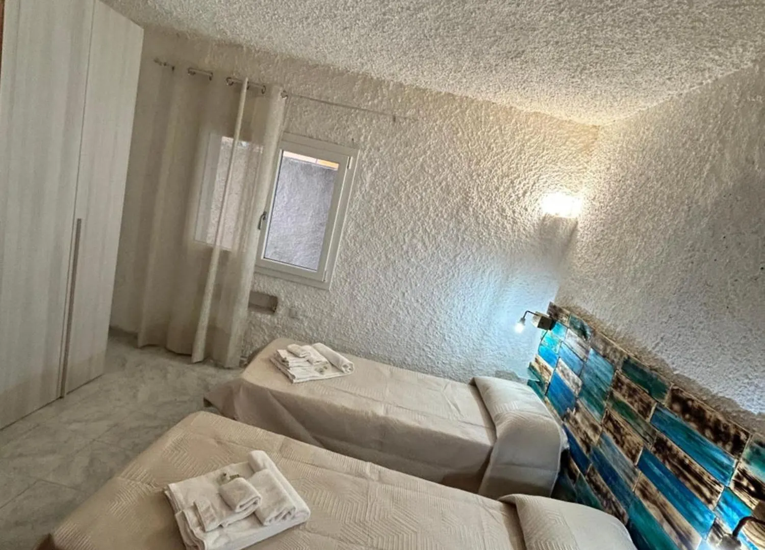 Li Pintaderi Apartman Isola Rossa