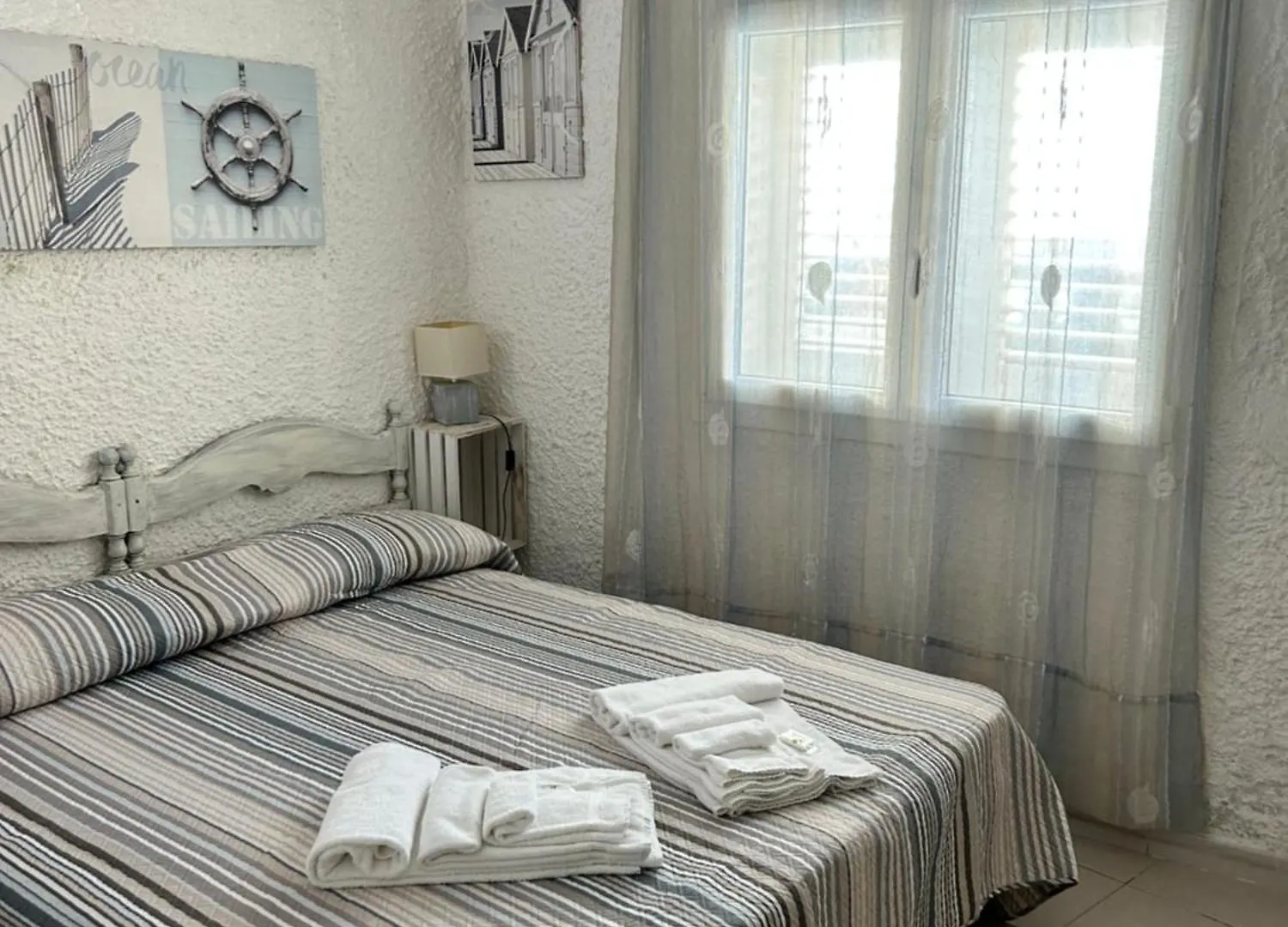 Li Pintaderi Apartman Isola Rossa