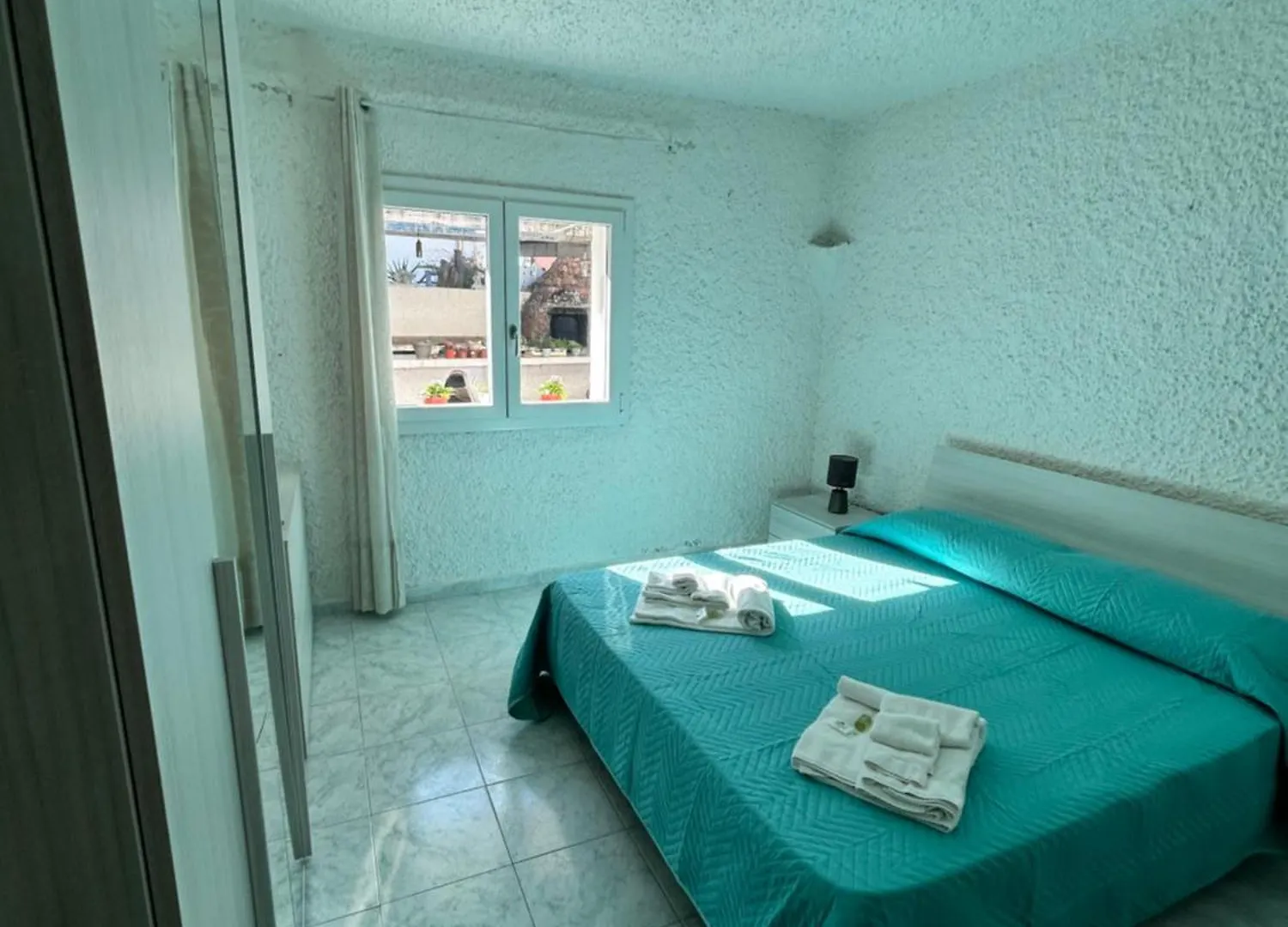 Li Pintaderi Apartman Isola Rossa