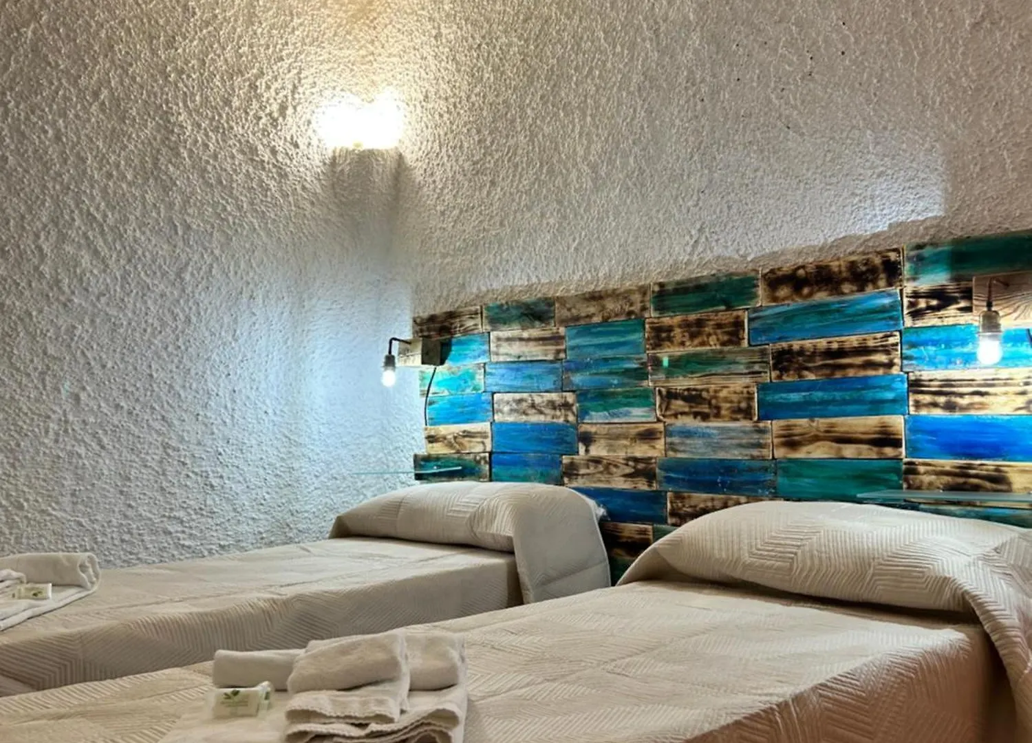 Li Pintaderi Apartman Isola Rossa