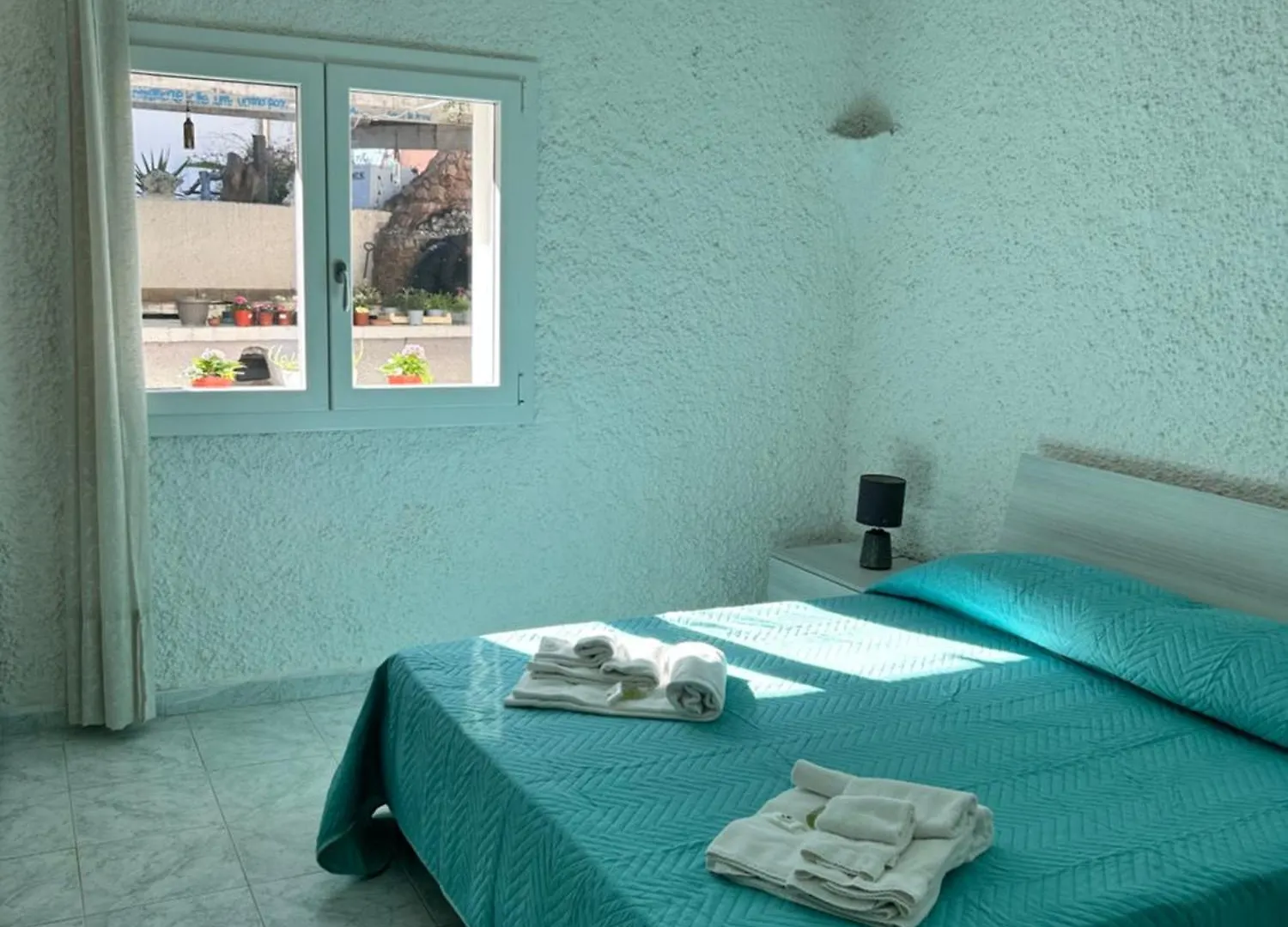 Li Pintaderi Apartman Isola Rossa