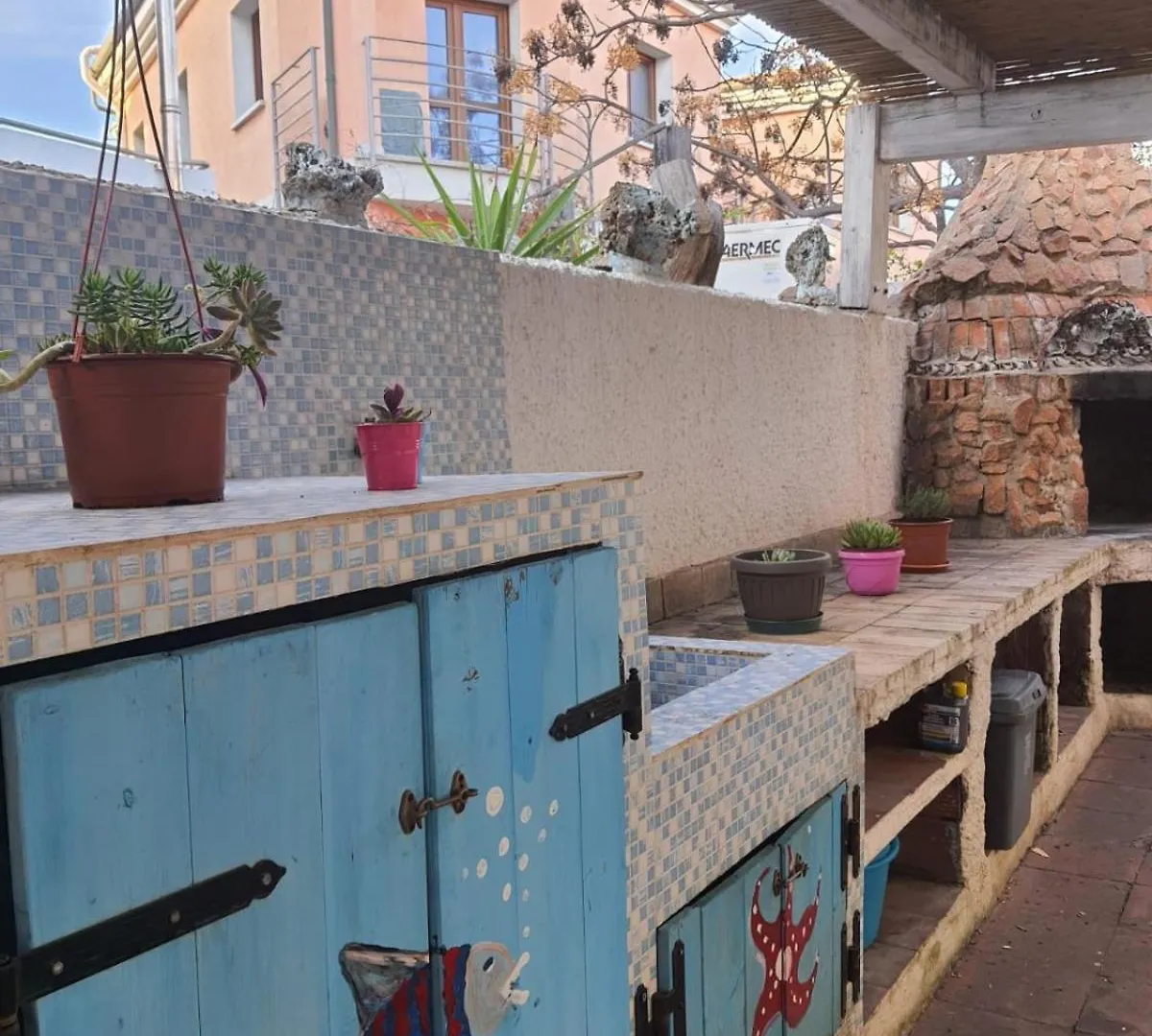 Li Pintaderi Apartman Isola Rossa