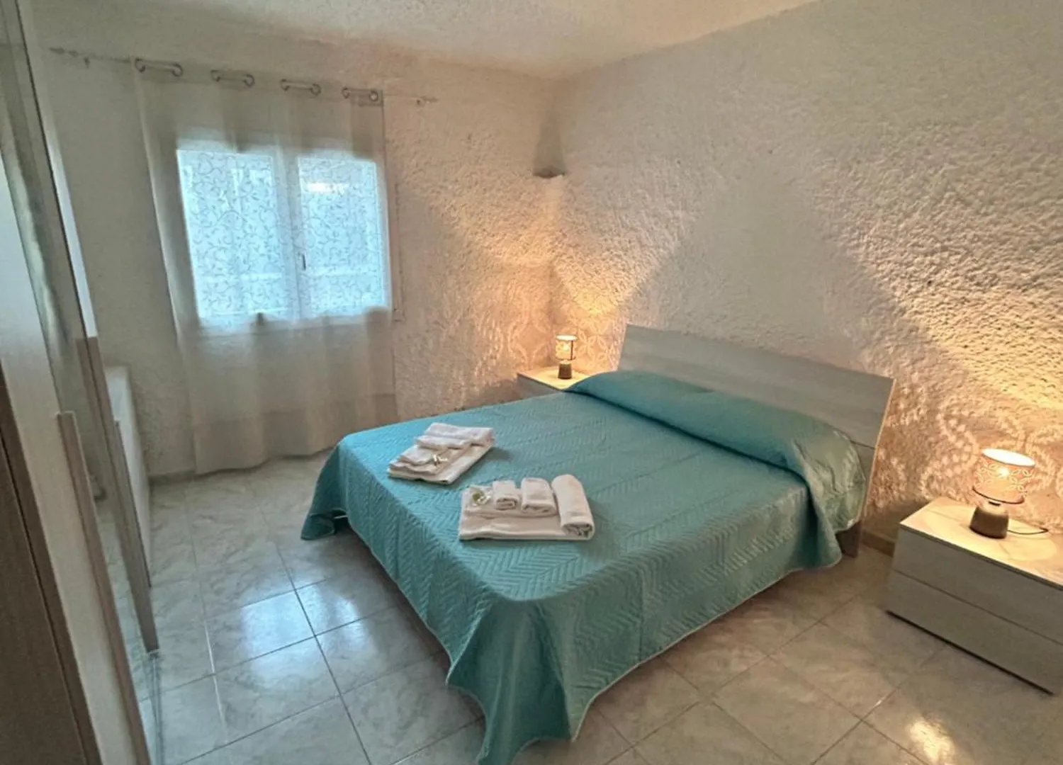 Li Pintaderi Apartman Isola Rossa
