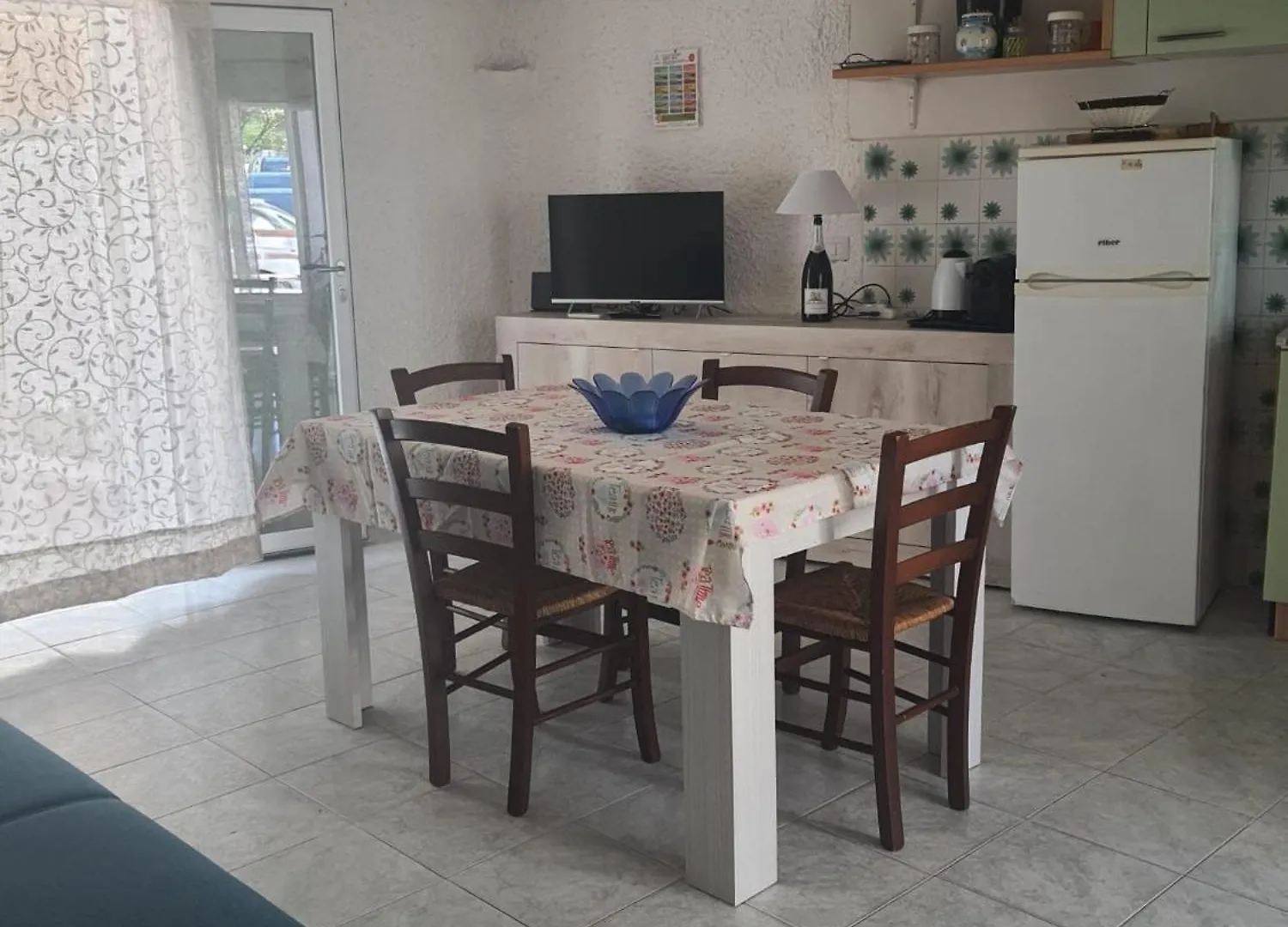 Li Pintaderi Apartman Isola Rossa