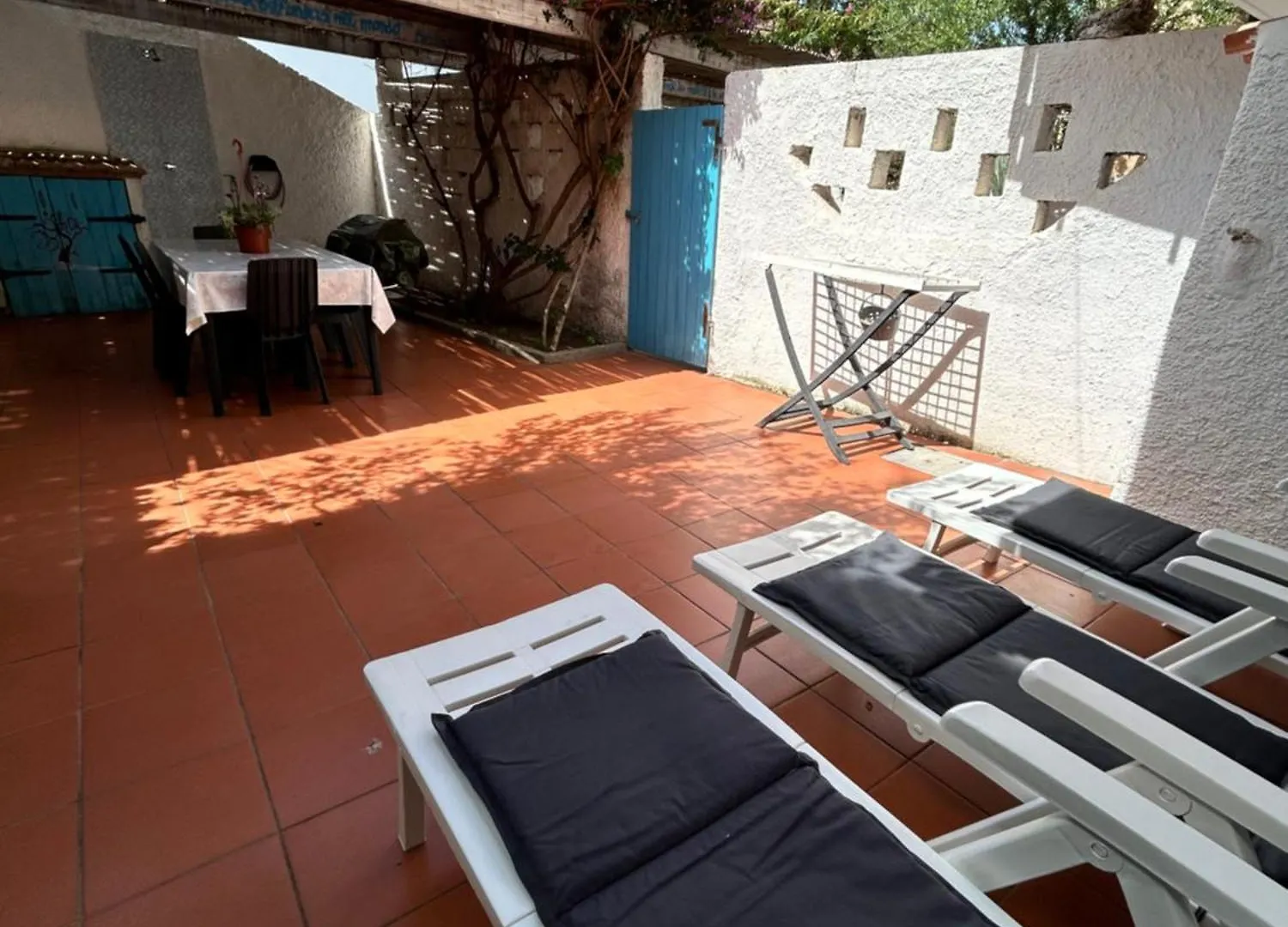 Li Pintaderi Apartman Isola Rossa