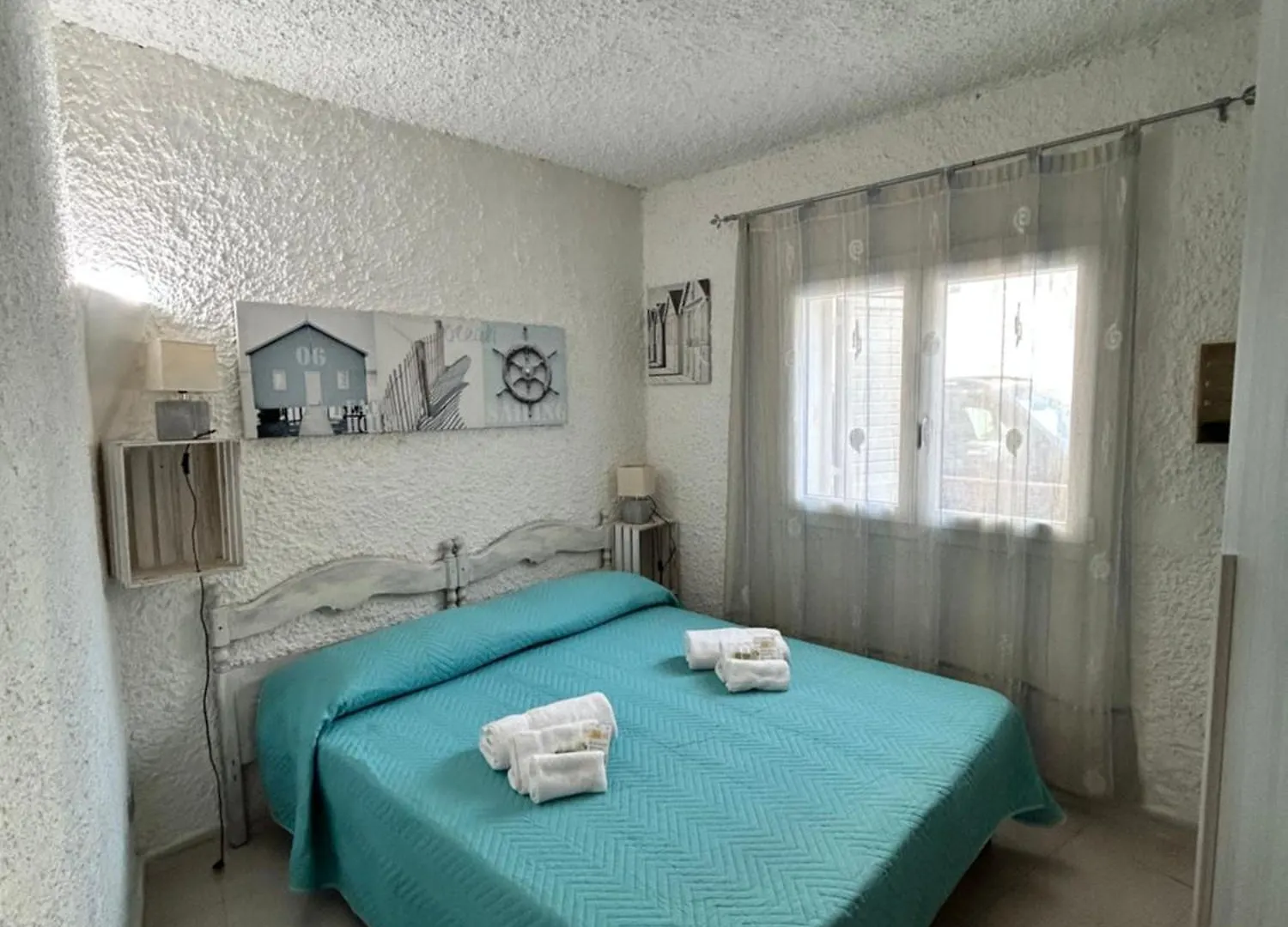 Li Pintaderi Apartman Isola Rossa