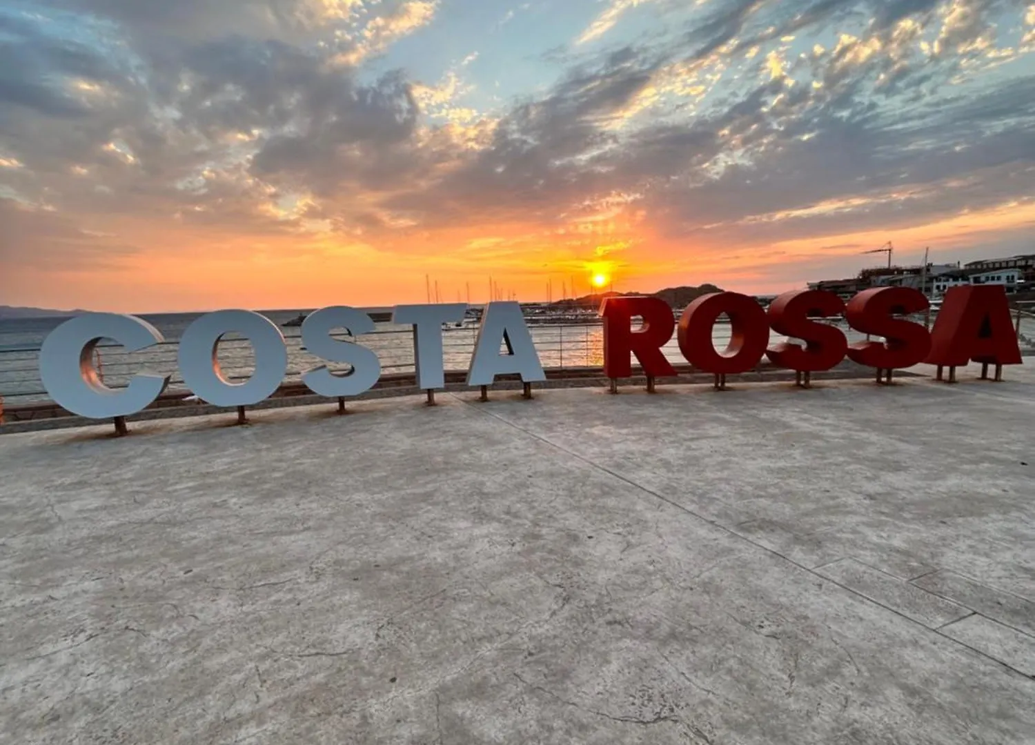 Li Pintaderi Apartman Isola Rossa